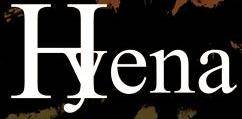 logo Hyena (SWE)